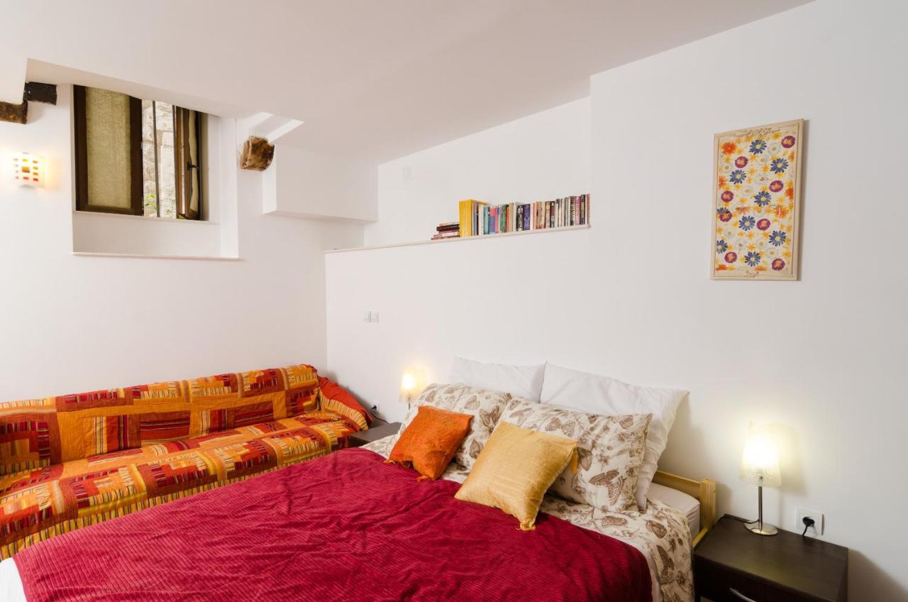 Apartamento Ronchi