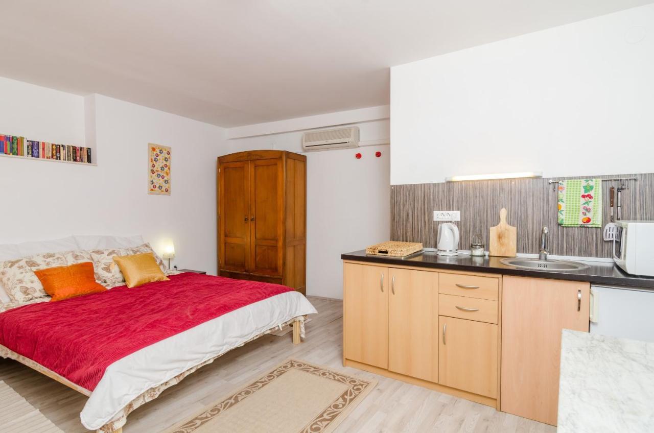 Apartamento Ronchi