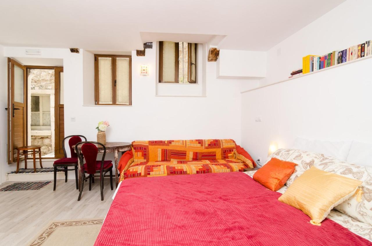 Apartamento Ronchi