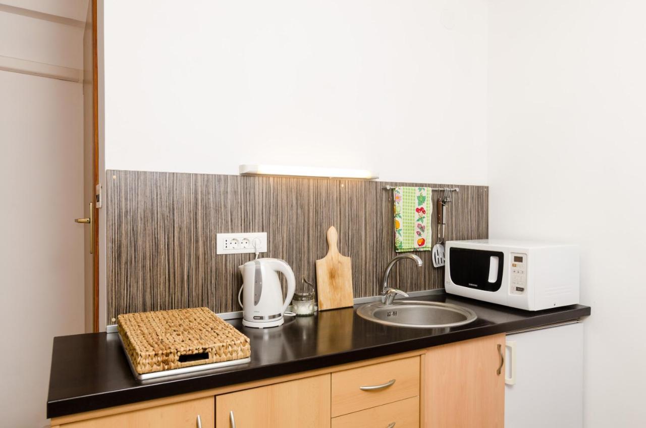 Apartamento Ronchi